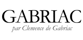Logo Clemence De Gabriac